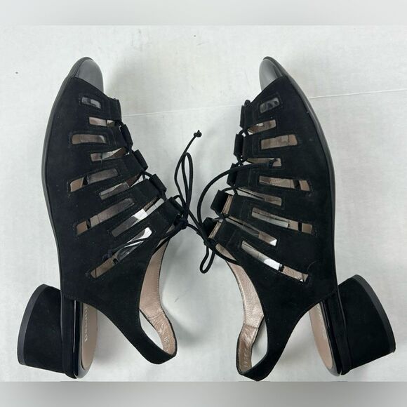 Beautifeel Payton Lace Up Sandals - Picture 8 of 17